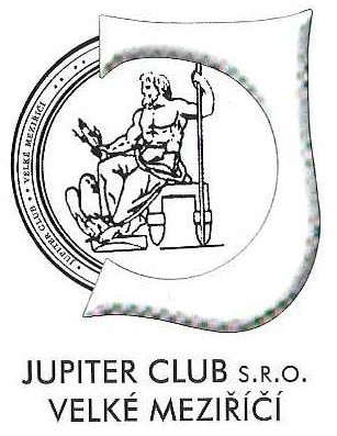 Znak Jupiter club Velké Meziříčí